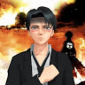 Meet your Posher, Scott